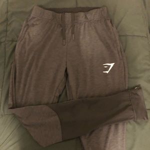Gymshark joggers